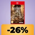 Little Nightmares III per Nintendo Switch 2 è in offerta su Amazon: il terzo capitolo della saga horror è (quasi) al minimo storico