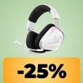 Le cuffie da gaming Corsair VOID v2 sono in offerta su Amazon: puoi acquistarle al loro minimo storico