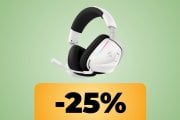 Le cuffie da gaming Corsair VOID v2 sono in offerta su Amazon: puoi acquistarle al loro minimo storico