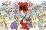 Okami compie 20 anni: Capcom e Hideki Kamiya celebrano l'anniversario con varie iniziative - Notizia