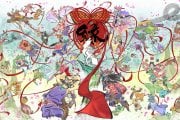 Okami compie 20 anni: Capcom e Hideki Kamiya celebrano l'anniversario con varie iniziative