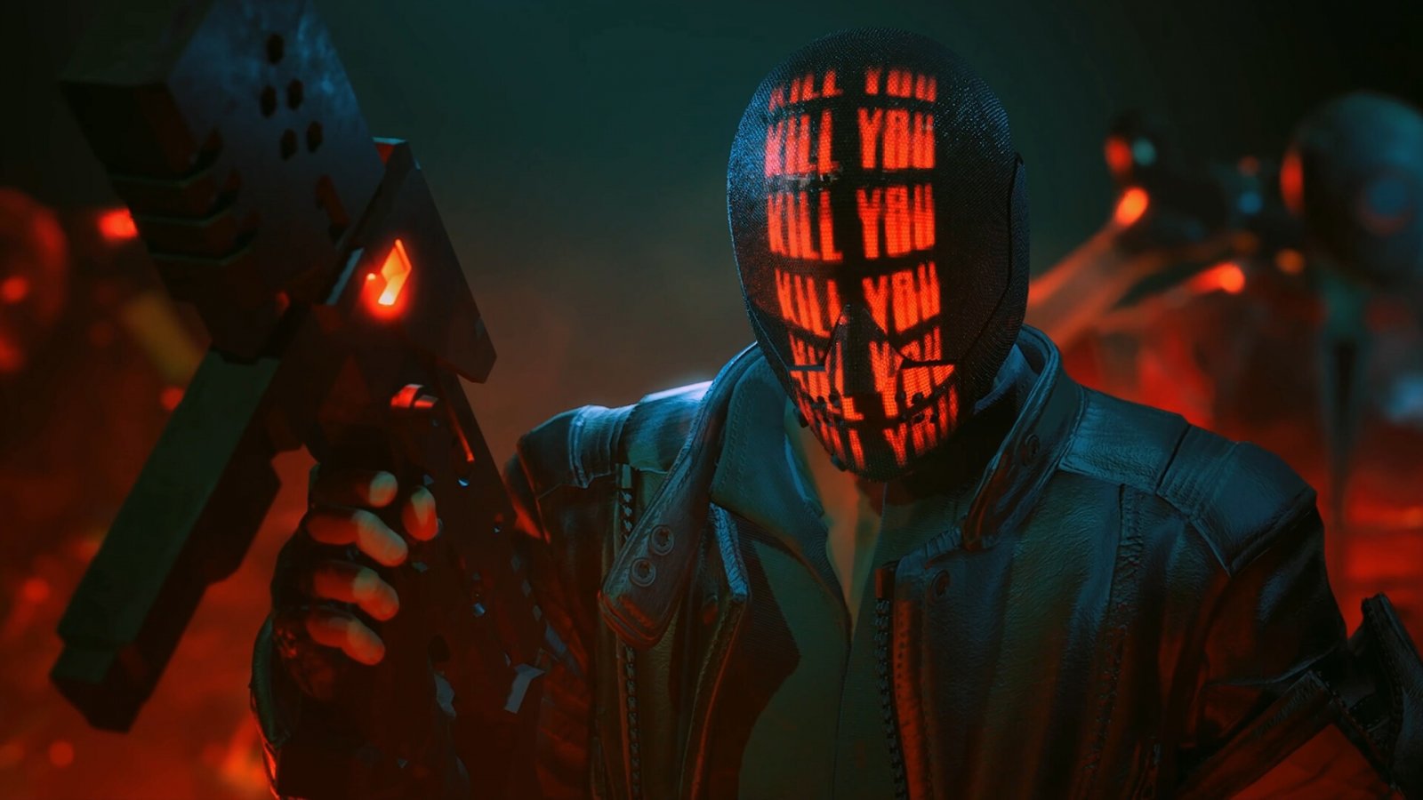 Il gameplay di RUINER 2 è stato mostrato con un frenetico trailer