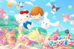 Sanrio Party Land annunciato per Nintendo Switch e Switch 2: nuovo gioco su Hello Kitty e compagni - Notizia