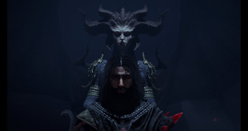Diablo IV: Lord of Hatred