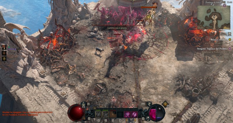 Diablo IV: Lord of Hatred