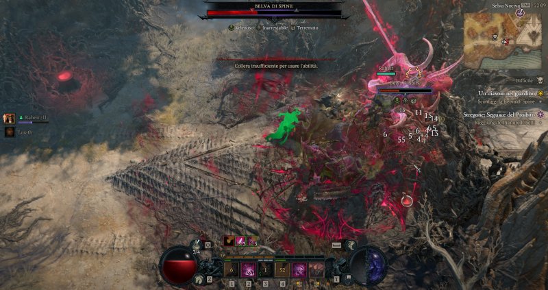 Diablo IV: Lord of Hatred