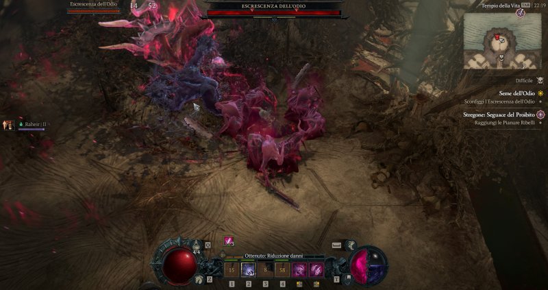 Diablo IV: Lord of Hatred
