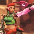 Un trailer di Overwatch mette a confronto il gioco su Nintendo Switch e Switch 2