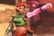 Un trailer di Overwatch mette a confronto il gioco su Nintendo Switch e Switch 2