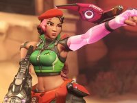 Un trailer di Overwatch mette a confronto il gioco su Nintendo Switch e Switch 2
