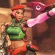Un trailer di Overwatch mette a confronto il gioco su Nintendo Switch e Switch 2