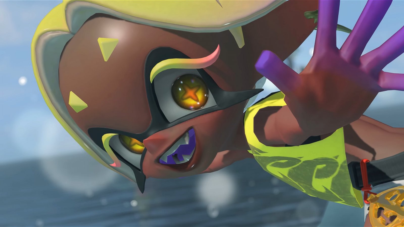 Splatoon Raiders ha una data di uscita su Nintendo Switch 2