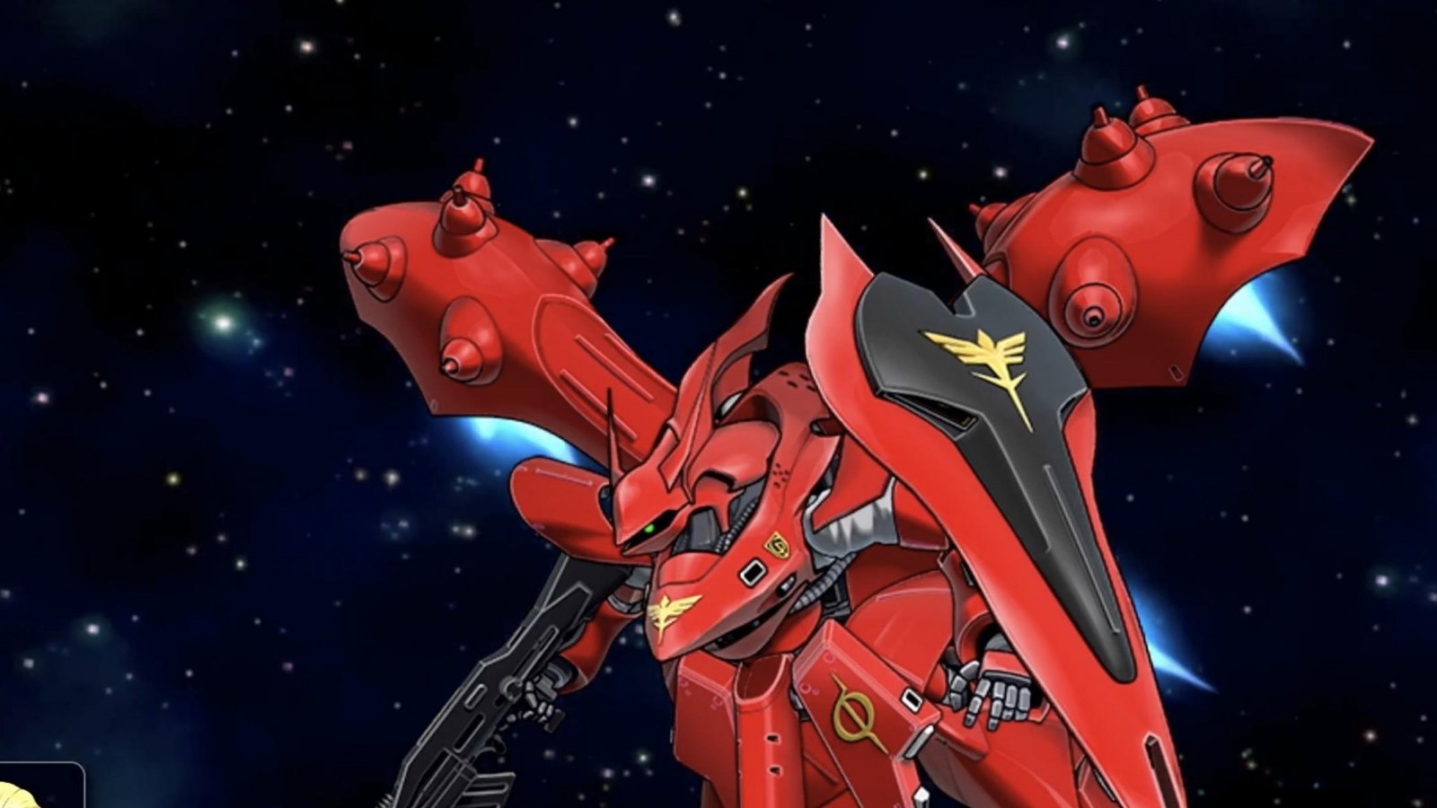 Super Robot Wars Y svela la data di uscita dell'espansione Infinite Darkness e di un grande update gratuito