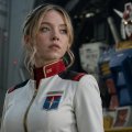 Gundam, al via le riprese del film Netflix con Sydney Sweeney