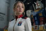 Gundam, al via le riprese del film Netflix con Sydney Sweeney - Notizia