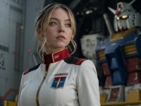 Gundam, al via le riprese del film Netflix con Sydney Sweeney