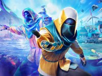 Tides of Tomorrow, la recensione della nuova avventura degli autori di Road 96