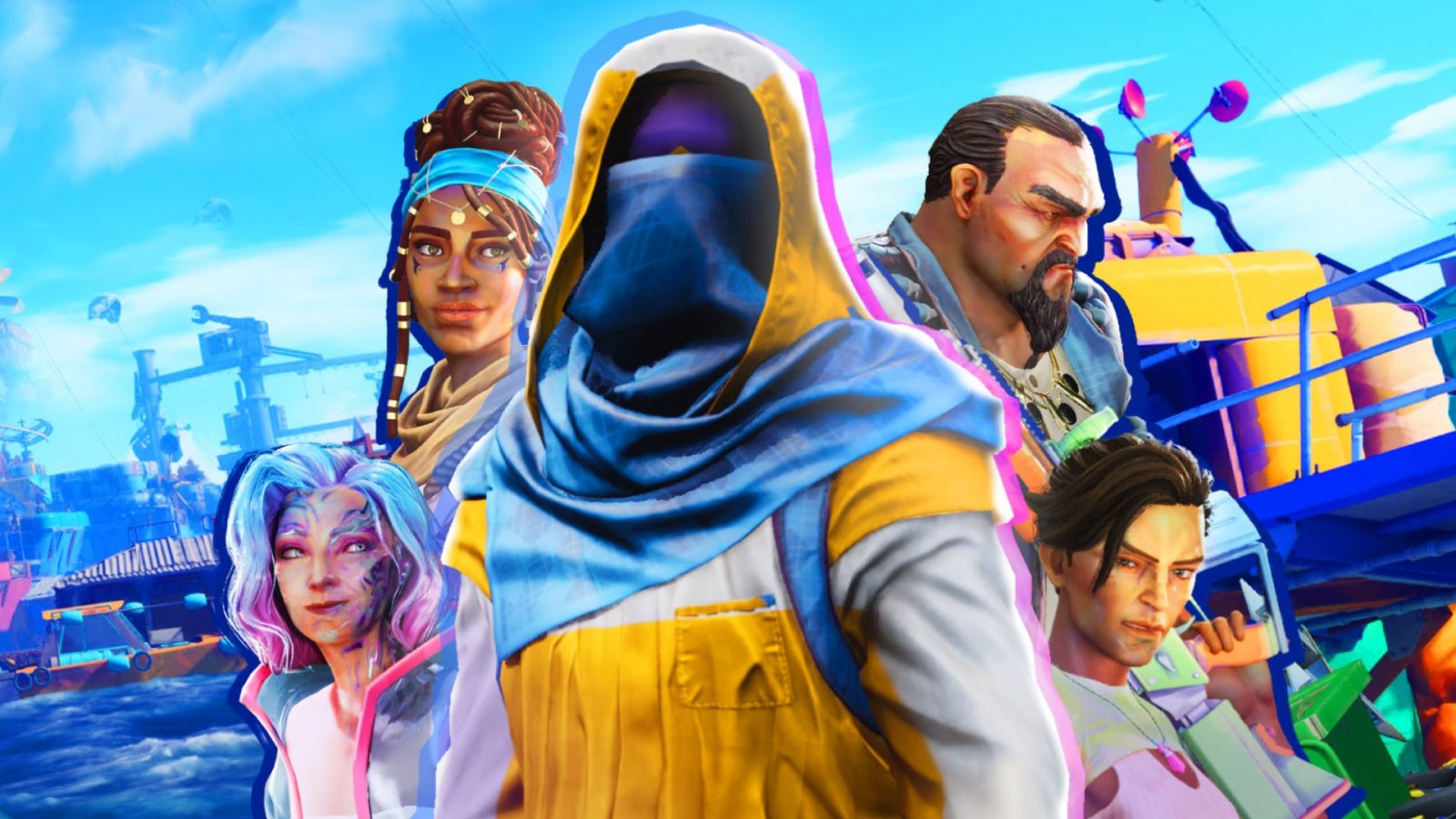 I voti di Tides of Tomorrow sono positivi, la critica ha apprezzato