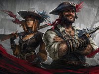 Windrose, Pragmata e Mouse hanno conquistato la classifica Steam