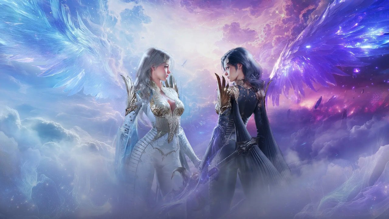 Aion 2 ha un periodo di uscita in occidente su PC via Steam: vediamo il ...