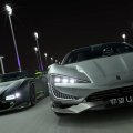 Gran Turismo 7 si aggiorna con tre nuove auto, compresa una Porsche, e varie altre novità