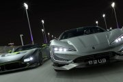 Gran Turismo 7 si aggiorna con tre nuove auto, compresa una Porsche, e varie altre novità