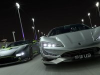 Gran Turismo 7 si aggiorna con tre nuove auto, compresa una Porsche, e varie altre novità