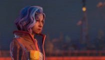Tides of Tomorrow - Trailer di lancio
