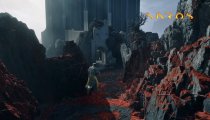 Saros - Teaser del gameplay