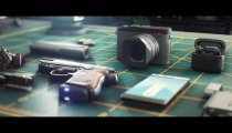007 First Light – trailer "Rules of Spycraft"