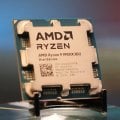 AMD Ryzen 9 9950X3D2 debutta a 969 euro: è la prima CPU con doppia 3D V-Cache per il gaming