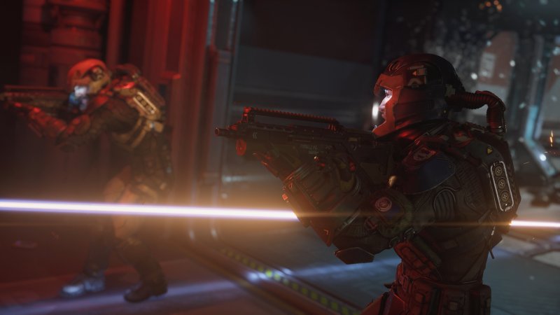 Scenari, costumi e sistema di illuminazione sono ben riprodotti