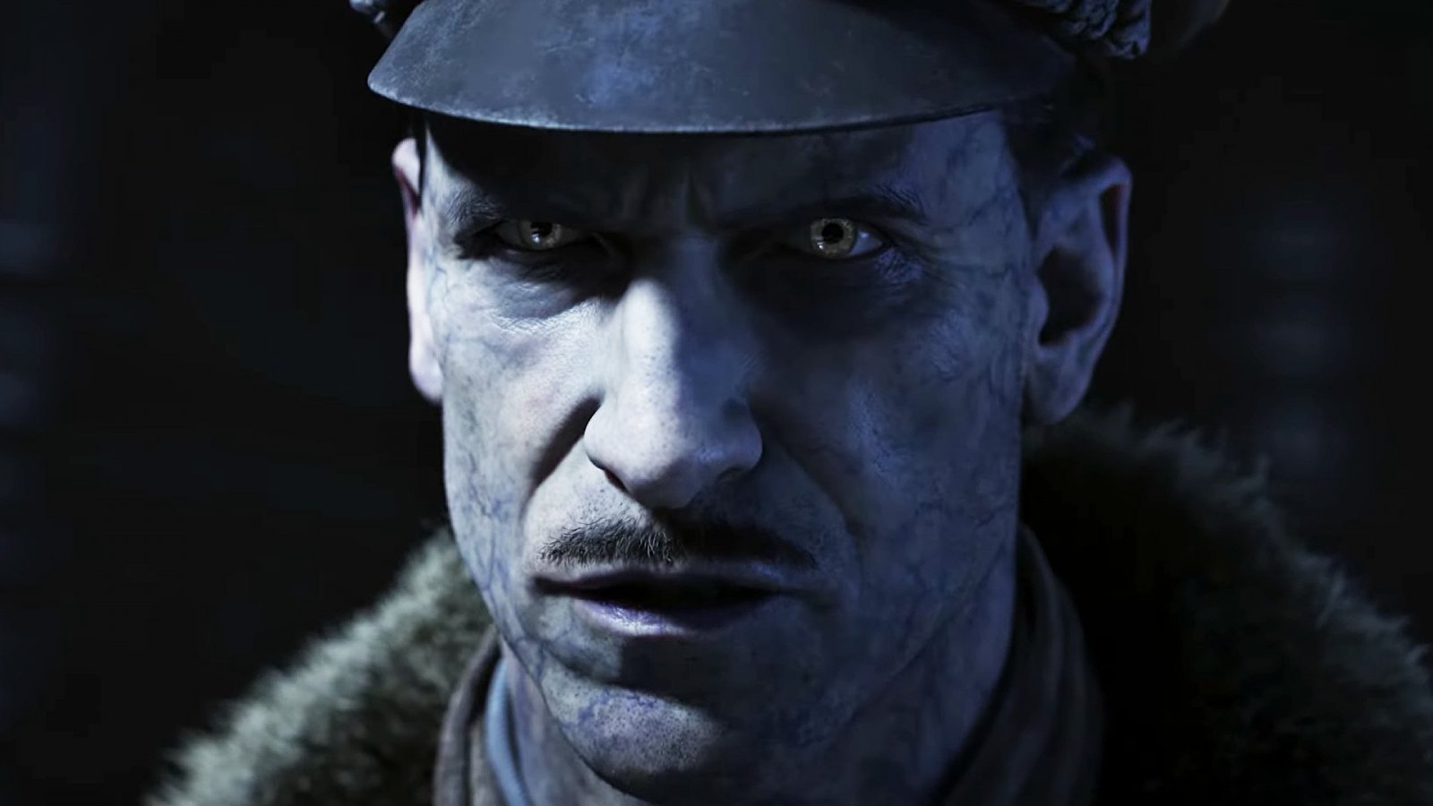Call of Duty: Black Ops 7 presenta la mappa Zombie di Totenreich, fra mostri e robot giganti