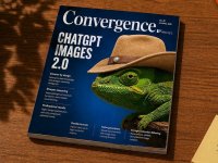 OpenAI presenta ChatGPT Images 2.0: immagini ancora più realistiche e personalizzate