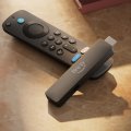 Amazon presenta la nuova Fire TV Stick HD più compatta e un'interfaccia completamente riprogettata, già disponibile il pre-order