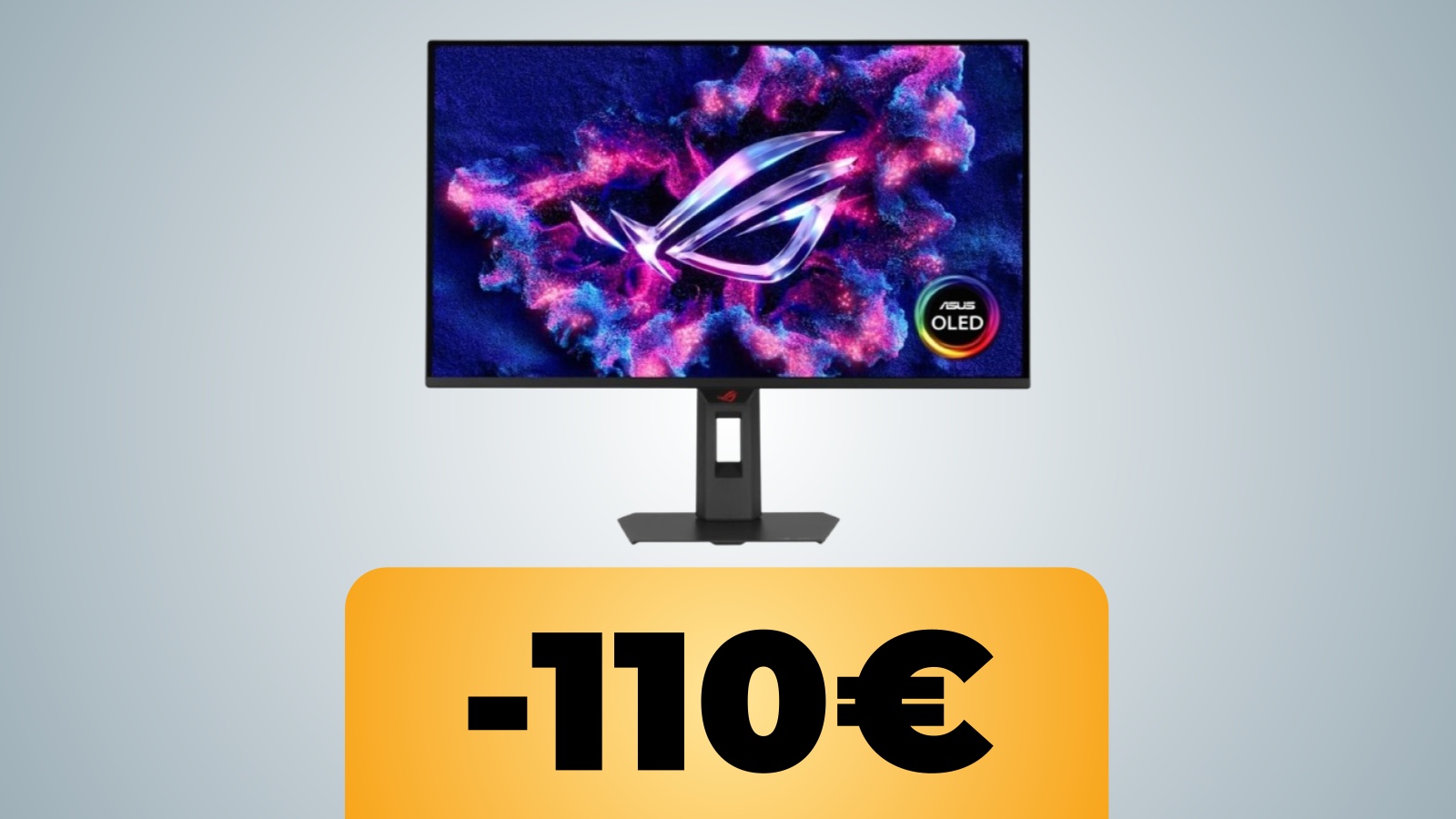 Monitor ASUS