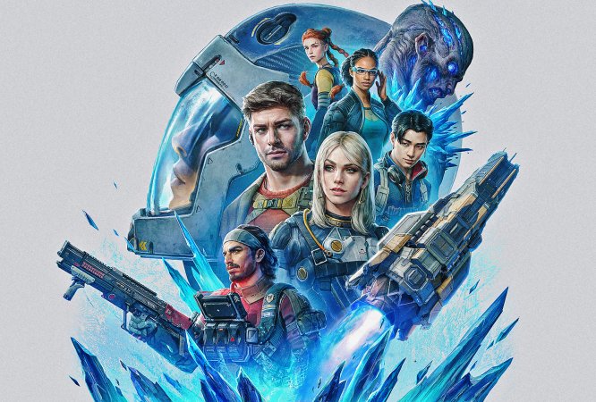 Un gioco per i fan di The Expanse... e Mass Effect