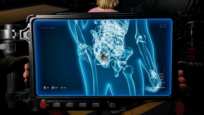 Quarantine Zone: The Last Check