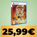 Shinobi: Art of Vengeance per PS5 è su Amazon al minimo storico: risparmia il 39%