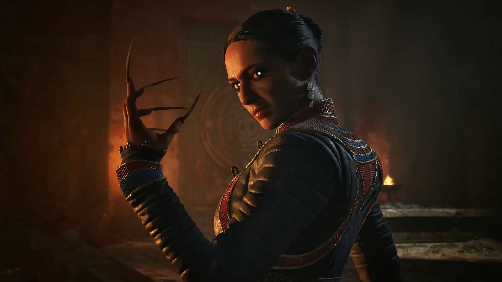 La data di uscita di The Blood of Dawnwalker verrà rivelata durante un evento speciale