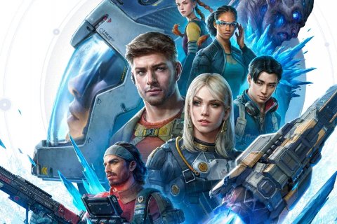 The Expanse: Osiris Reborn, il provato della Beta