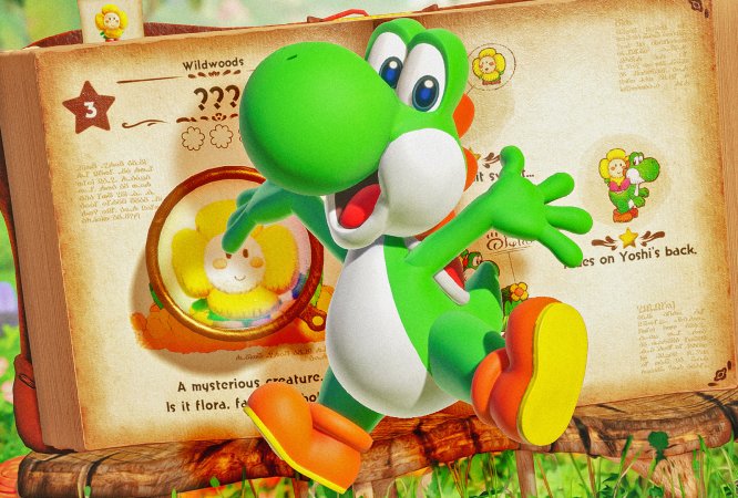 Un tuffo nella splendida esclusiva di Switch 2