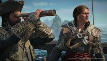 Assassin's Creed Black Flag Resynced - Trailer In Anteprima Mondiale