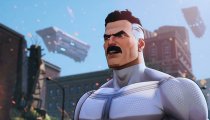 Invincible VS - Trailer della storia