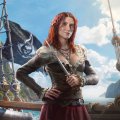 Assassin's Creed Black Flag Resynced sarà doppiato in italiano, conferma Ubisoft