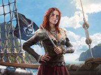 Assassin's Creed Black Flag Resynced sarà doppiato in italiano, conferma Ubisoft