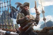 Assassin's Creed: Black Flag Resynced: Ubisoft illustra la nuova interfaccia utente personalizzabile