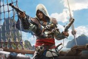 Assassin’s Creed Black Flag Resynced per PC già scontato su Instant Gaming