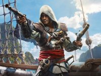 Assassin's Creed: Black Flag Resynced presentato con un trailer e ha già una data d'uscita