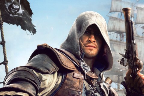 Assassin's Creed: Black Flag Resynced: non chiamatelo semplice remake. Ecco tutto quello che c'è da sapere